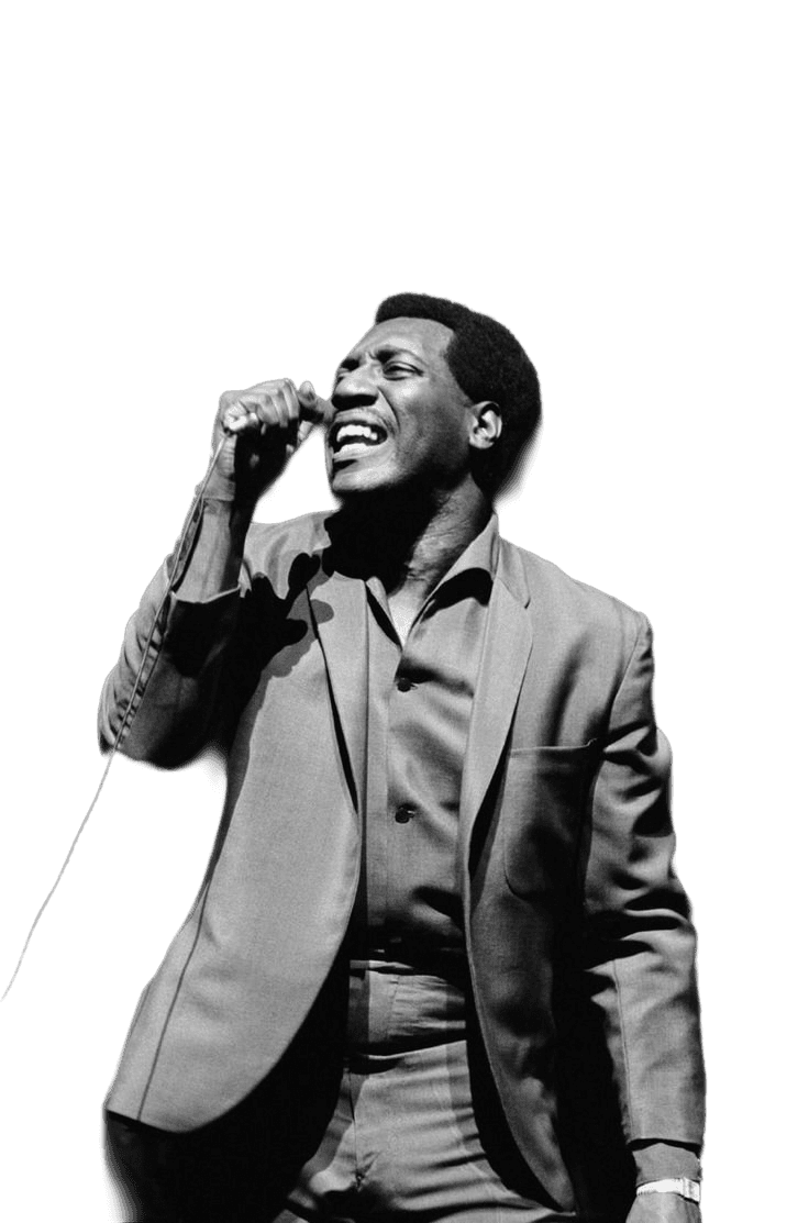Otis Redding